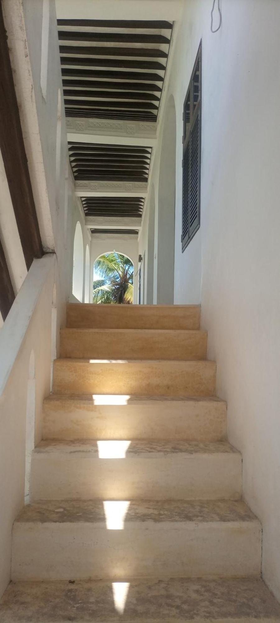 Jamala Guesthouse Ламу Экстерьер фото