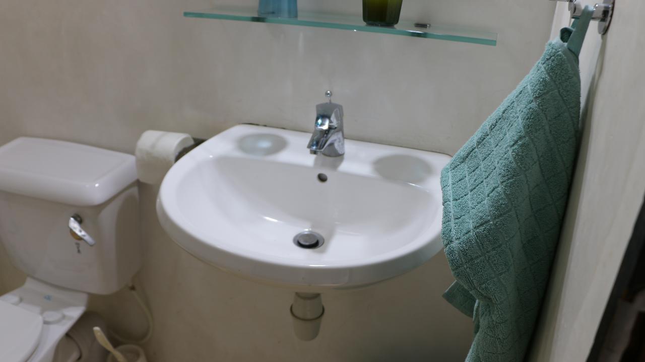 Jamala Guesthouse Ламу Экстерьер фото